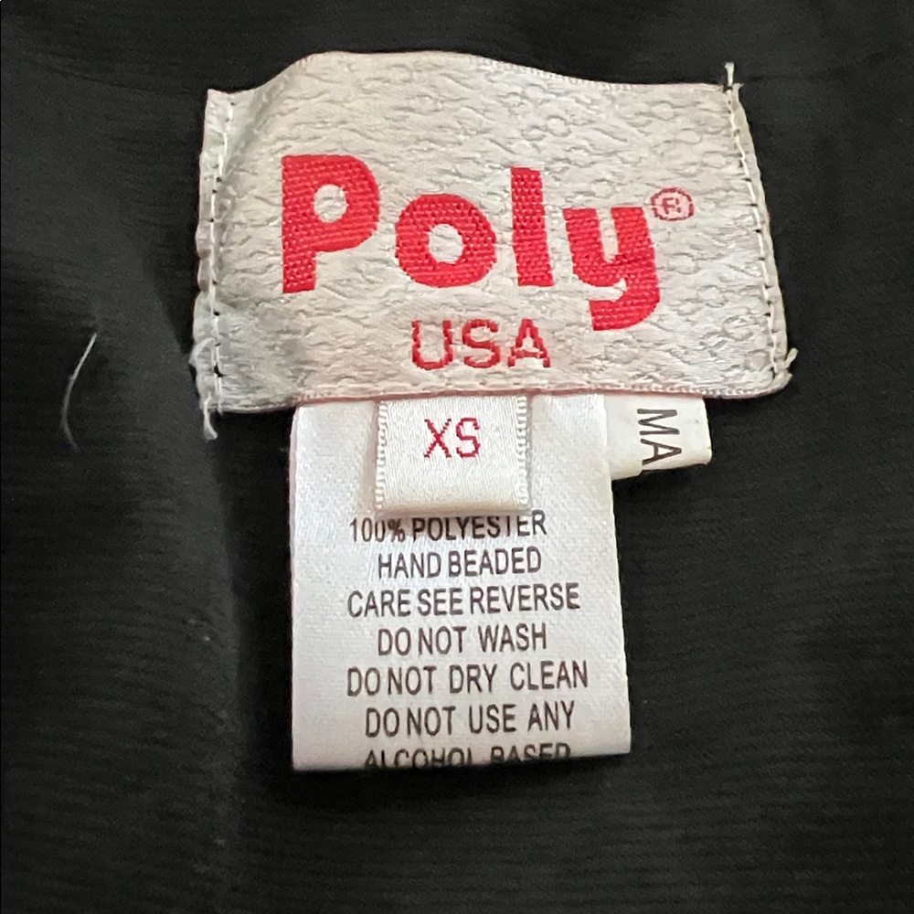 Poly USA mini 💙🩵 - Picture 6 of 8